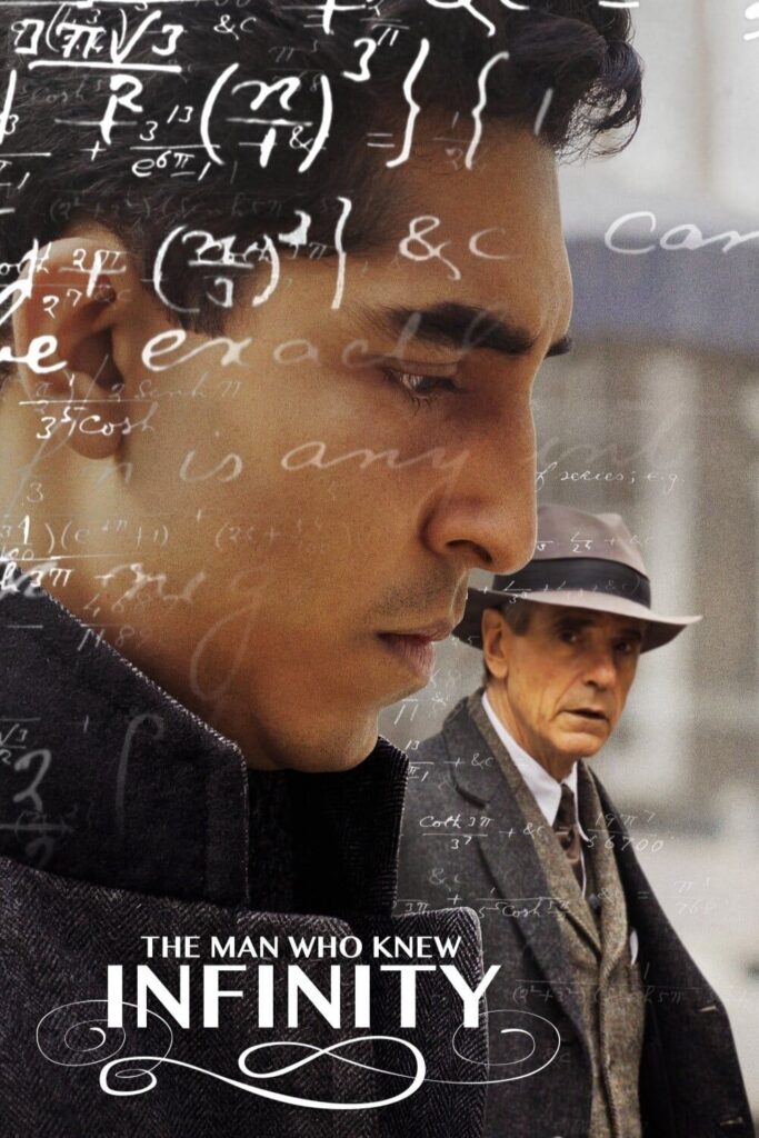 The Man Who Knew Infinity – Sonsuzluk Teorisi