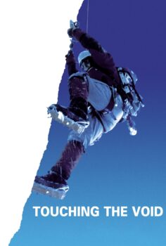 Touching the Void – Boşluğa Dokunmak