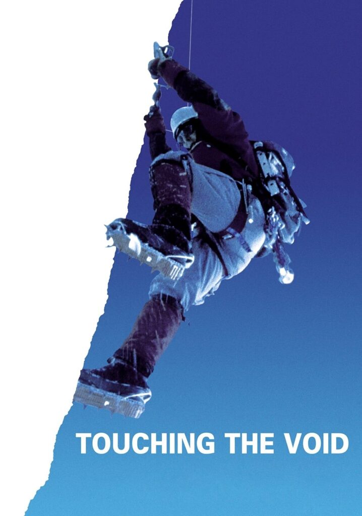 Touching the Void – Boşluğa Dokunmak