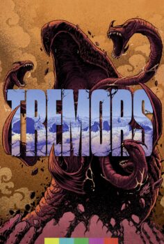 Tremors – Yeraltı Canavarı