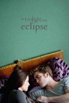 The Twilight Saga: Eclipse – Alacakaranlık Efsanesi: Tutulma