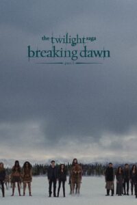 The Twilight Saga: Breaking Dawn – Part 2 – Alacakaranlık Efsanesi: Şafak Vakti Bölüm 2