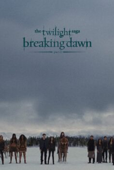 The Twilight Saga: Breaking Dawn – Part 2 – Alacakaranlık Efsanesi: Şafak Vakti Bölüm 2