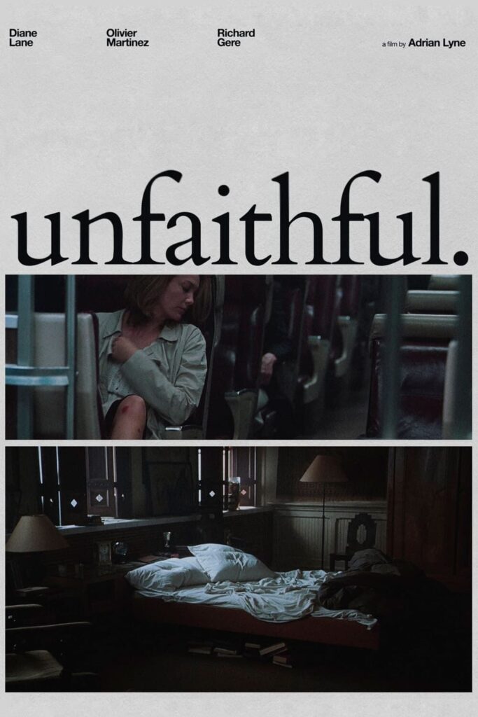 Unfaithful – Sadakatsiz