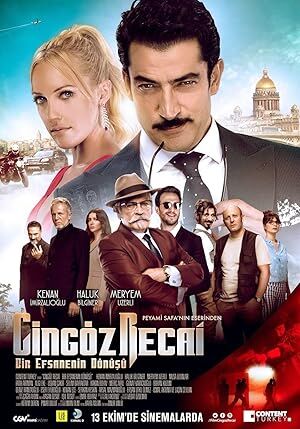 Cingöz Recai: Bir Efsanenin Dönüşü