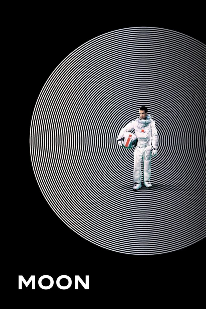 Moon – Ay