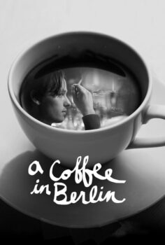 A Coffee in Berlin – Eyvah