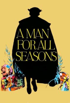 A Man for All Seasons – Her Devrin Adamı