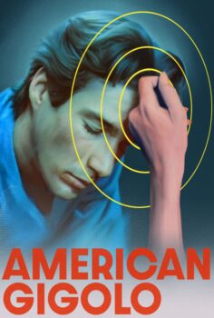 American Gigolo – Amerikan Jigolo