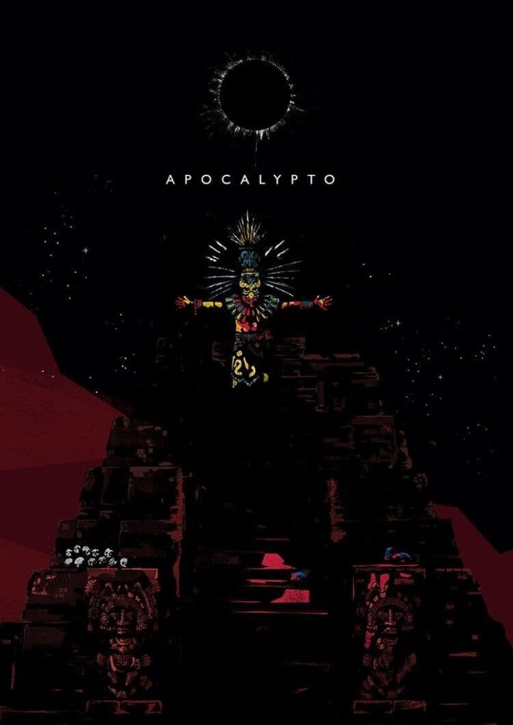 Apokalipto – Apocalypto