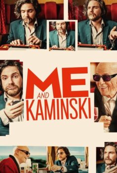 Me and Kaminski – Ben ve Kaminski