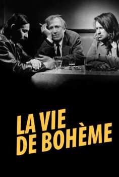 The Bohemian Life – Bohem Hayatı