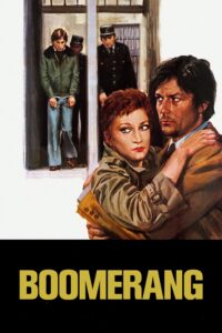 Boomerang – Geri Tepen Silâh