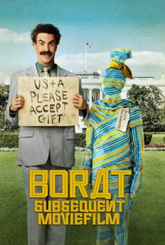 Borat 2