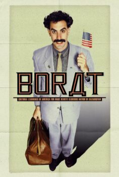 Borat