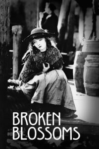 Broken Blossoms – Kırık Tomurcuklar