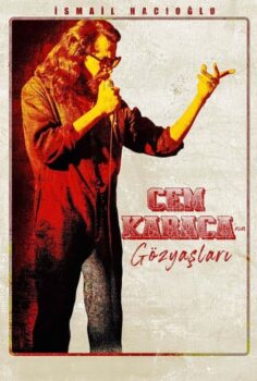 Cem Karaca’nın Gözyaşları