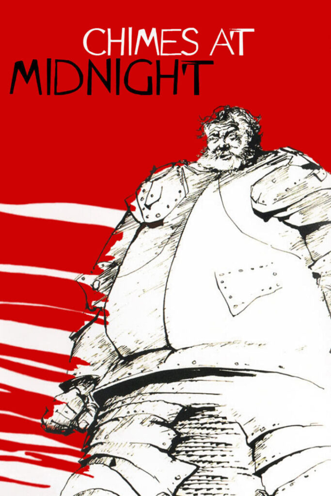 Chimes at Midnight – Campanadas a medianoche
