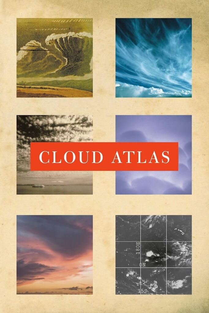 Cloud Atlas – Bulut Atlası