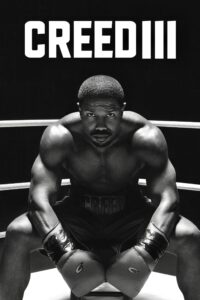 Creed 3 – Creed 3: Efsane Devam Ediyor