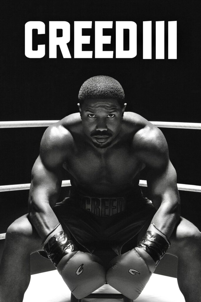 Creed 3 – Creed 3: Efsane Devam Ediyor