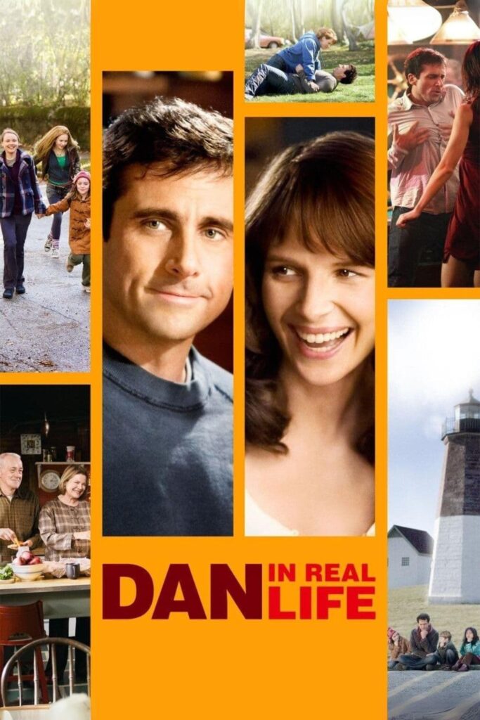 Dan in Real Life – Şamar Oğlanı