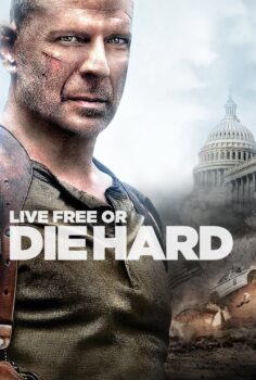 Live Free or Die Hard – Zor Ölüm 4.0