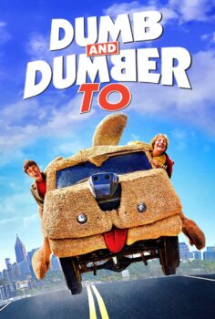 Dumb and Dumber To – Salak ile Avanak Geri Dönüyor