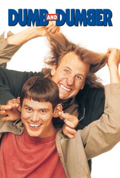 Dumb and Dumber – Salak ile Avanak