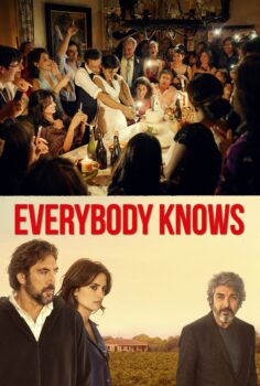 Everybody Knows – Herkes Biliyor