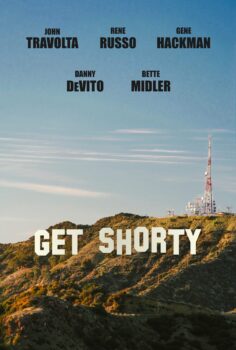 Get Shorty – Tut Şu Bücürü