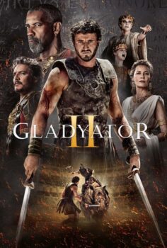 Gladiator 2 – Gladyatör 2