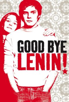 Good Bye Lenin! – Elveda Lenin!