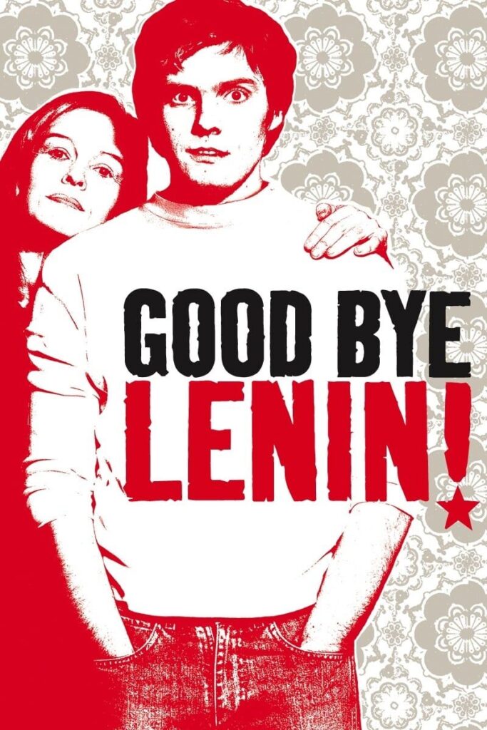 Good Bye Lenin! – Elveda Lenin!