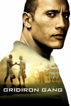 Gridiron Gang – Çete