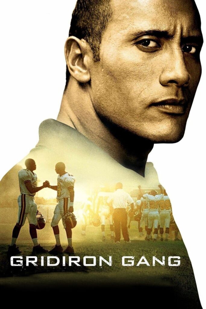 Gridiron Gang – Çete