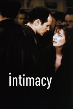 Intimacy – Mahremiyet