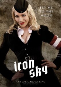 Iron Sky – Demir Gökyüzü