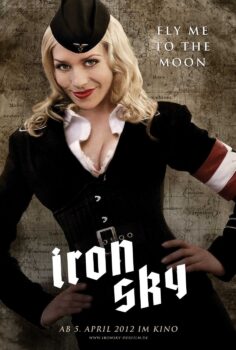 Iron Sky – Demir Gökyüzü