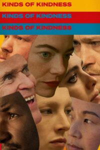 Kinds of Kindness – Merhamet Hikayeleri