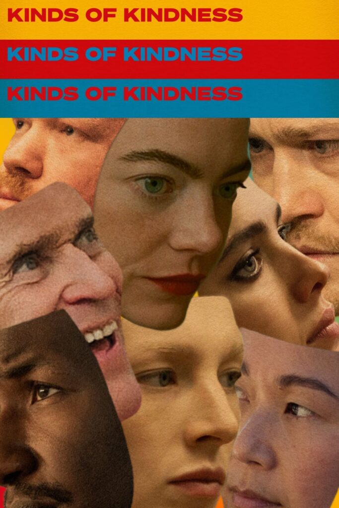 Kinds of Kindness – Merhamet Hikayeleri