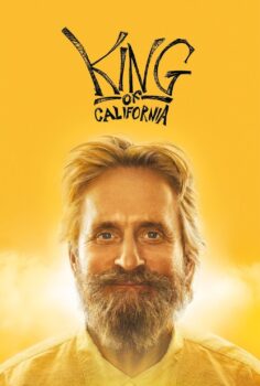 King of California – Kaliforniya’nın Kralı