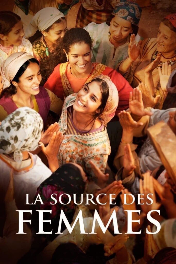 La Source des Femmes – The Source