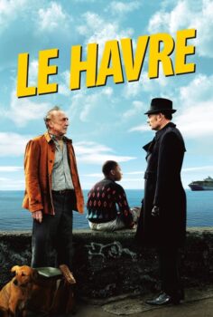 Le Havre – Umut Limanı