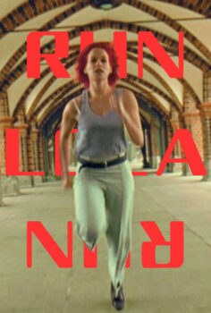 Run Lola Run – Koş Lola