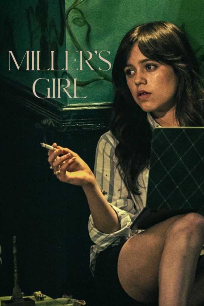 Miller’s Girl – Miller’ın Favorisi