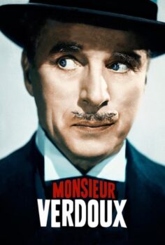 Monsieur Verdoux – Mösyö Verdu