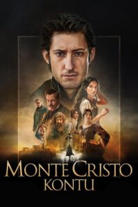 The Count of Monte-Cristo – Monte Cristo Kontu