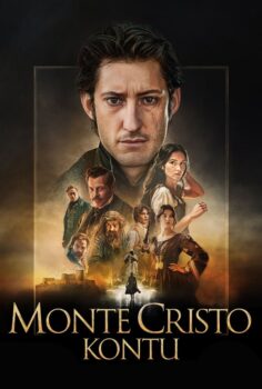 The Count of Monte-Cristo – Monte Cristo Kontu