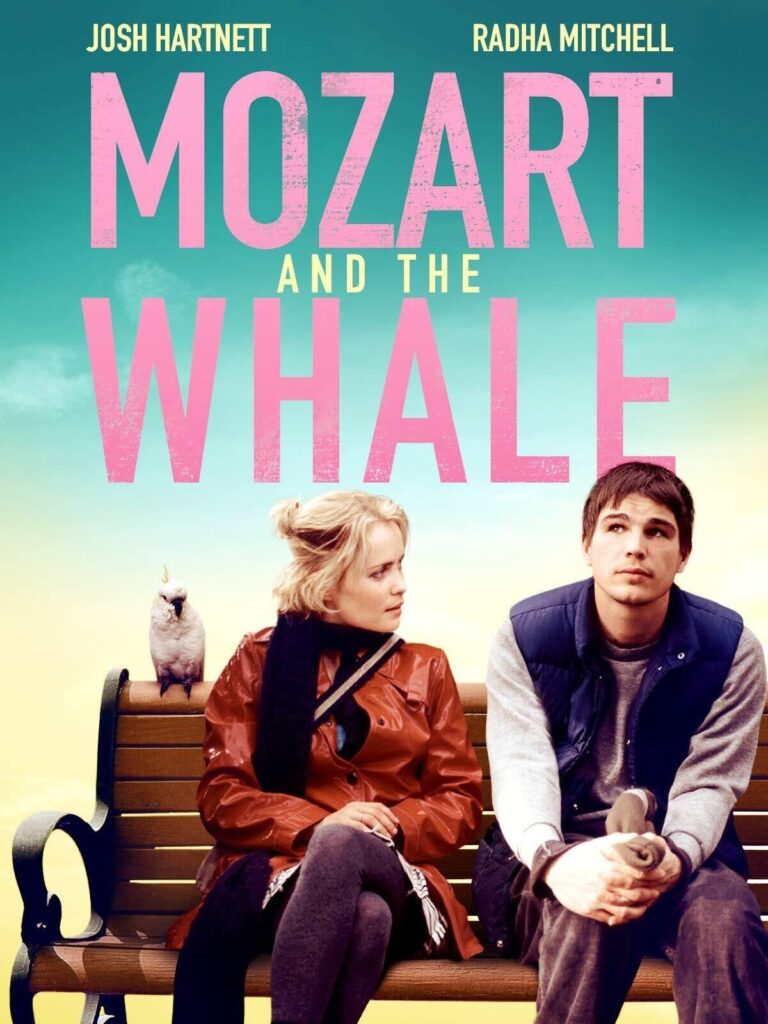 Mozart and the Whale – Mozart ve Balina